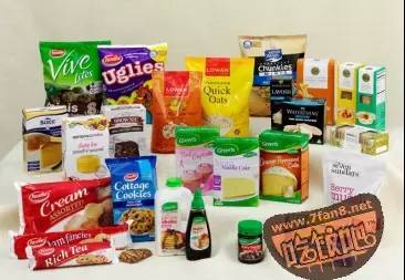 澳洲餅干美味大測(cè)評(píng) 究竟誰(shuí)能稱王？